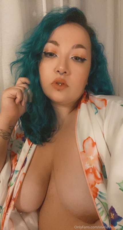vivelavivienne