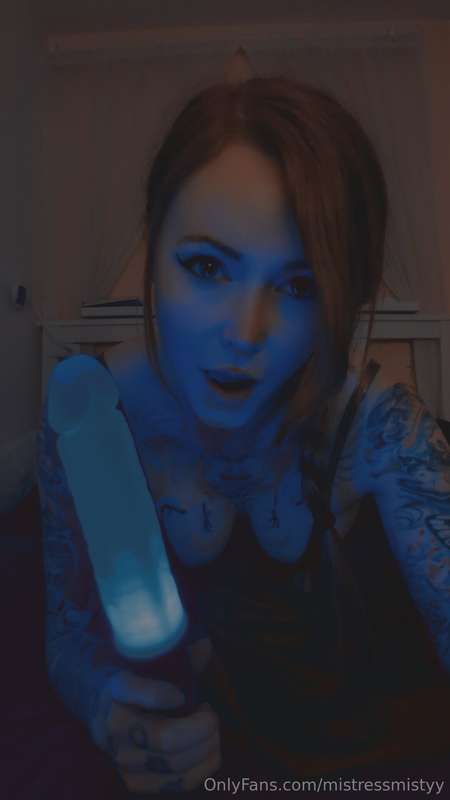 mistressmistyy
