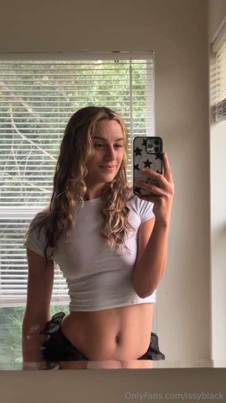 issyblack