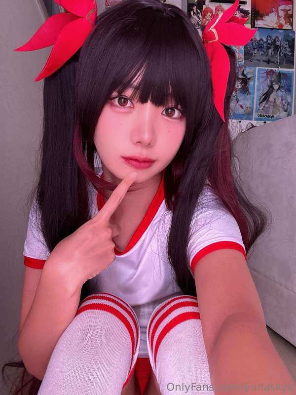 yunaskye