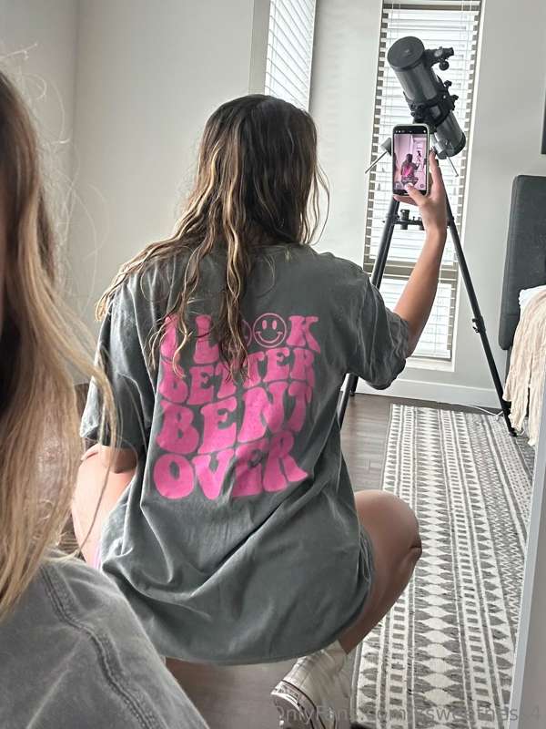 kirstentoosweet photo