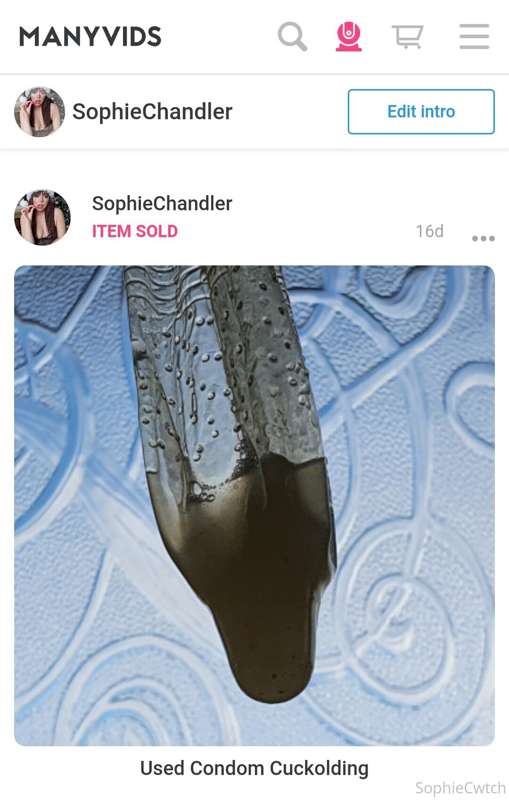 sophiecwtch