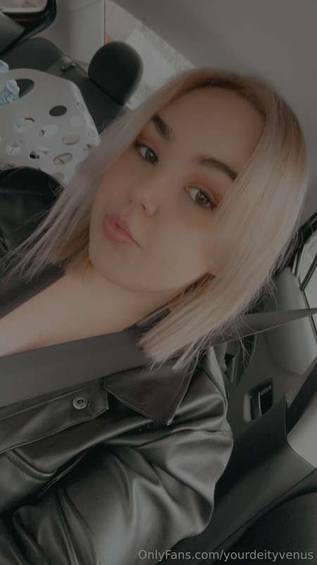 yourdeityvenus