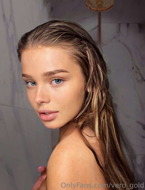 Monday morning would be better if we start it with shower to..