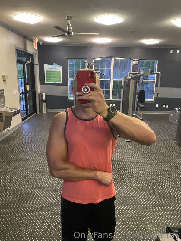 trainerray