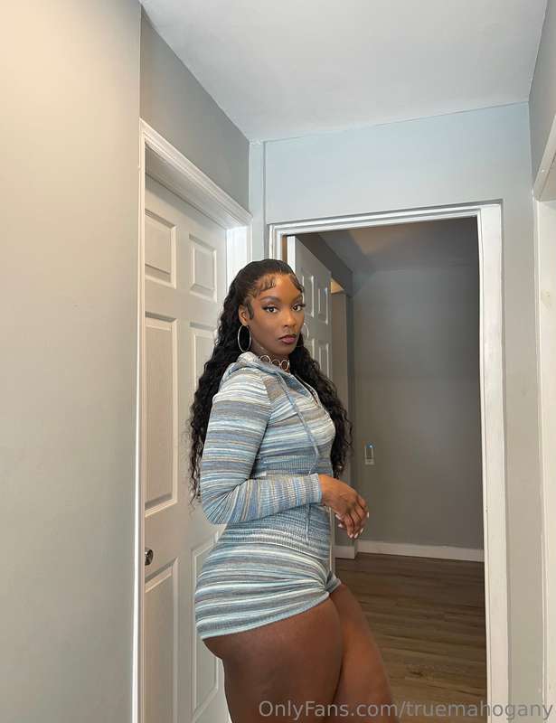 truemahogany