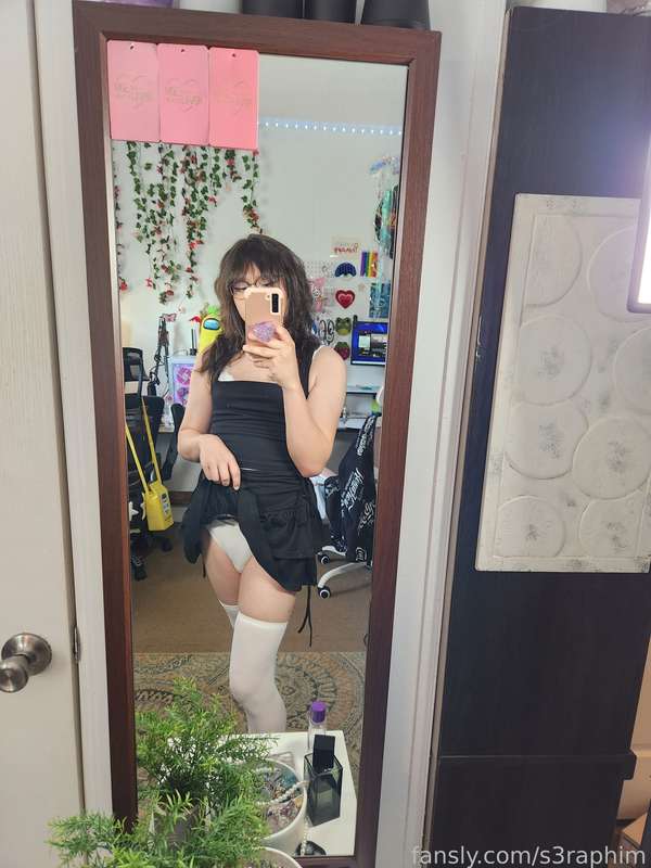 DM