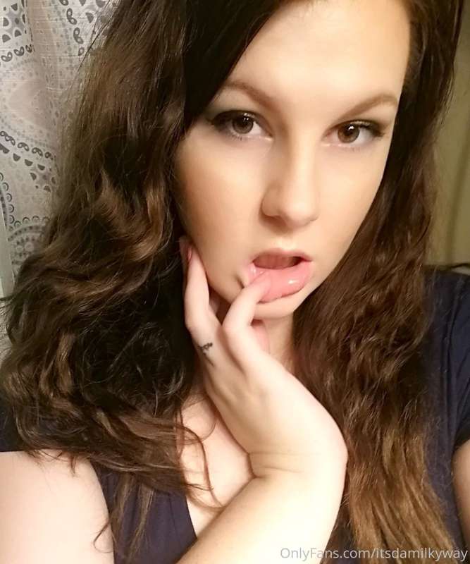 itsdamilkyway