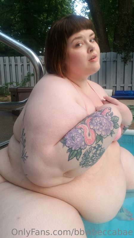 bbwbeccabae image #12