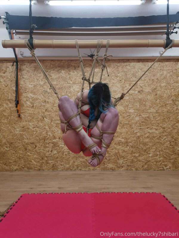 thelucky7shibari