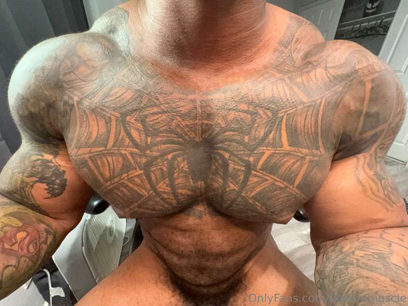 gymzaddyvenom