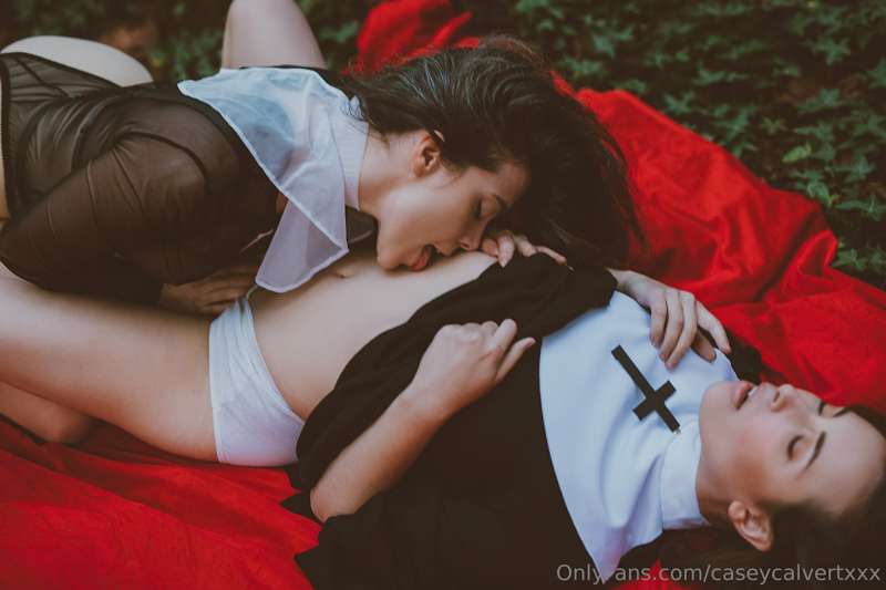 Foto 574 de Casey Calvert no Tocromo