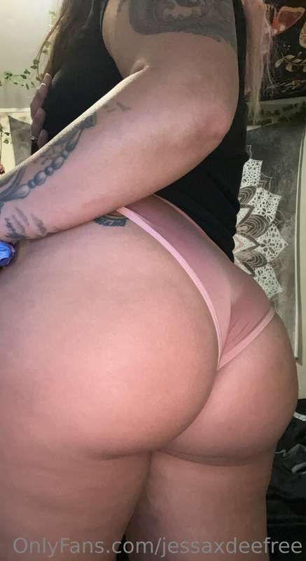 jessaxdeefree