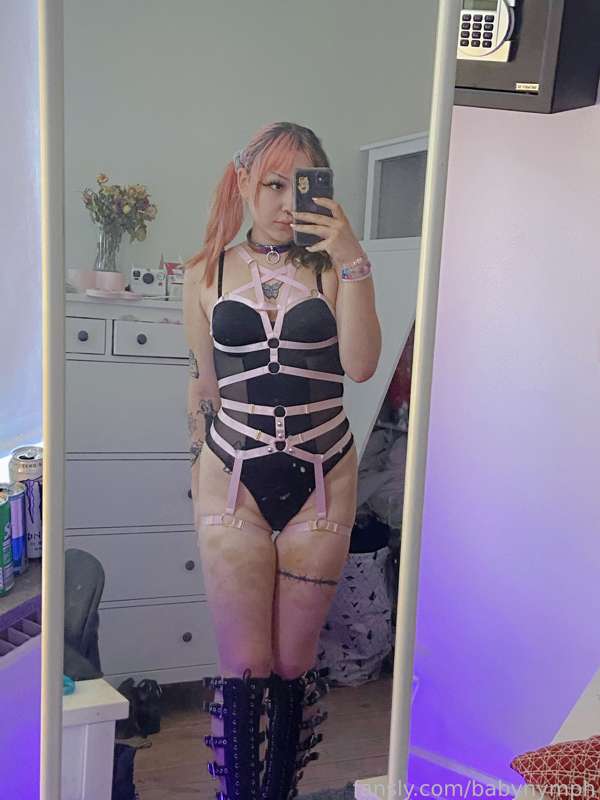 babynymph image #3