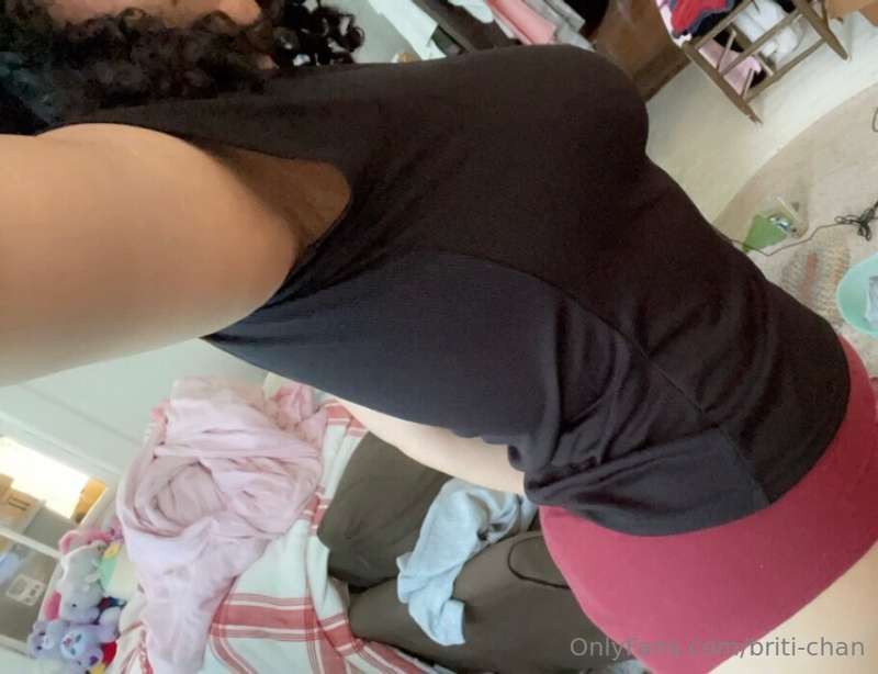 How do you like to dress at home? I love comfort