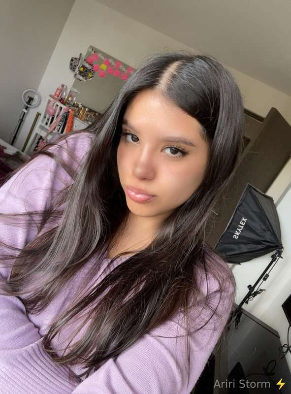 Do you like my selfies?🙈