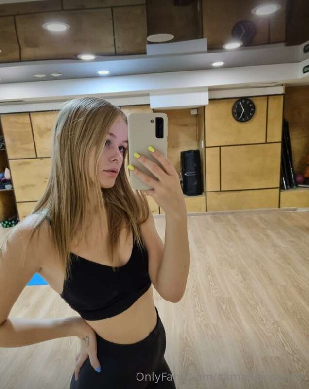 Lately I've been really loving stretching and yoga🧘‍♂️ It ca..
