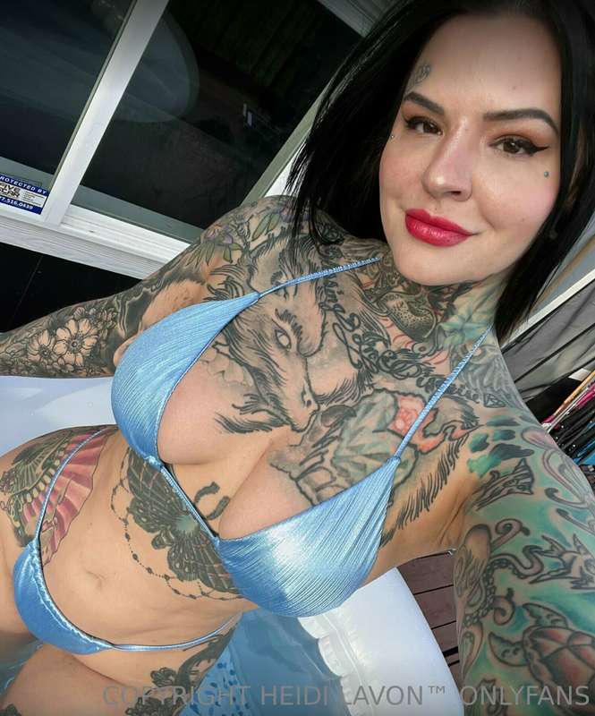 Let's make your fantasies come true ❤️