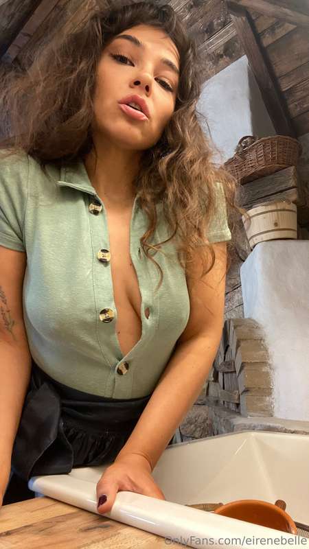 eirenebelle