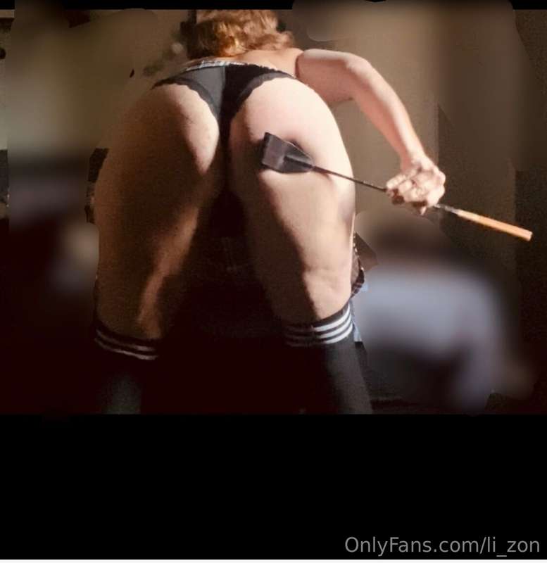 So nice🍑 baby do you want to see me spank myself? or maybe b..