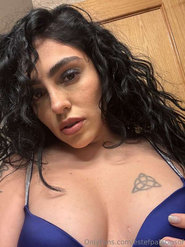 Aprieta para tener suerte este año 💙