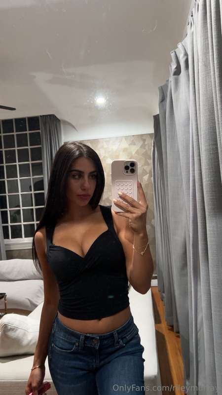 U think u can handle all this ? 