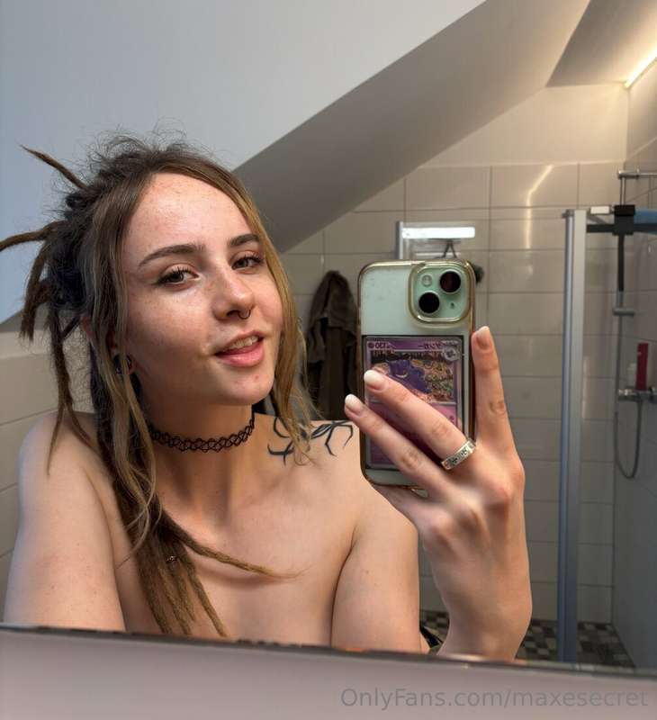 maxesecret