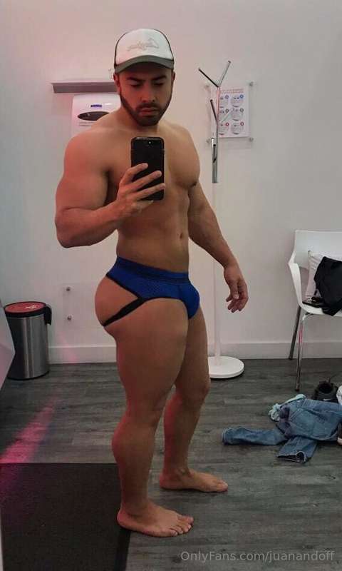 juanandoff