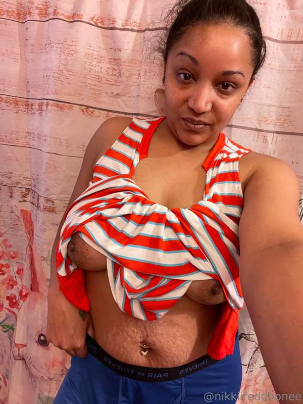 Do you like my breast?🍒
