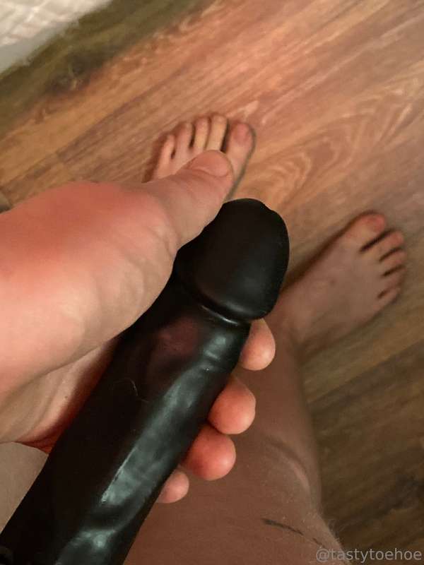 tastytoehoe