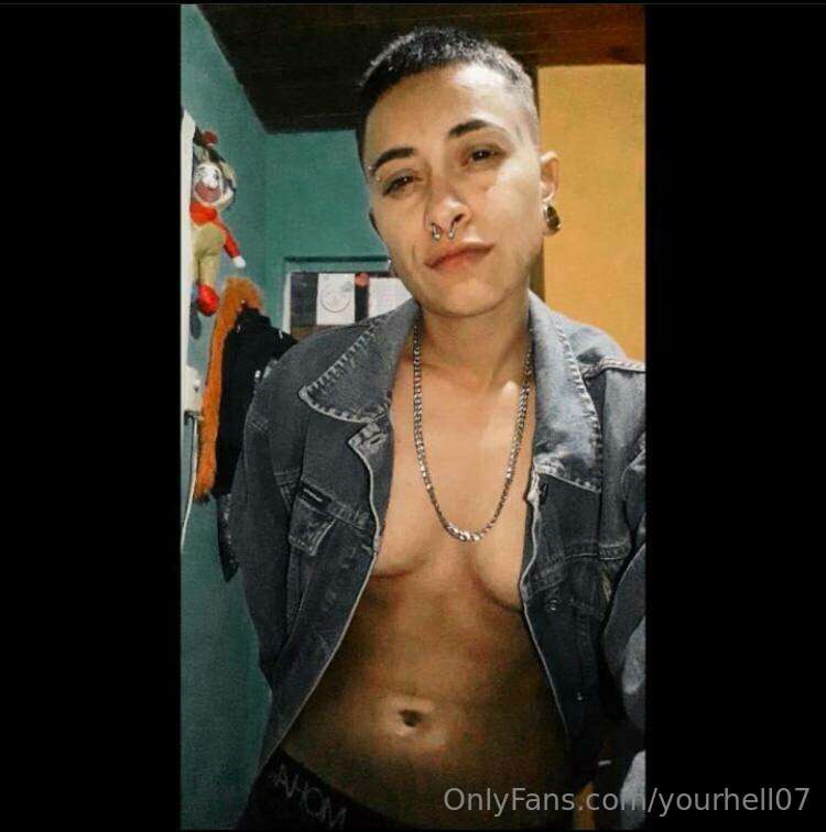 Hello honey ♥️ I am a transsexual Latino boy who wants to ha..