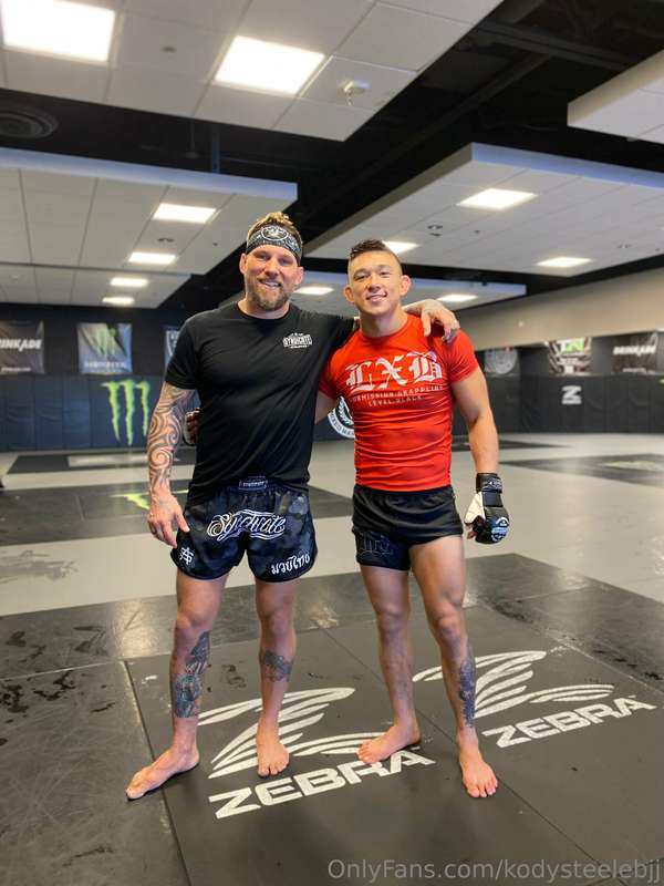 Vegas training 🎰🎰