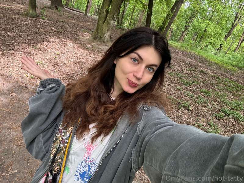Sometimes you just need to step into nature, take a deeper b..