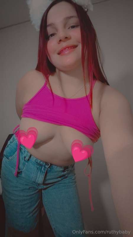 ruthybaby
