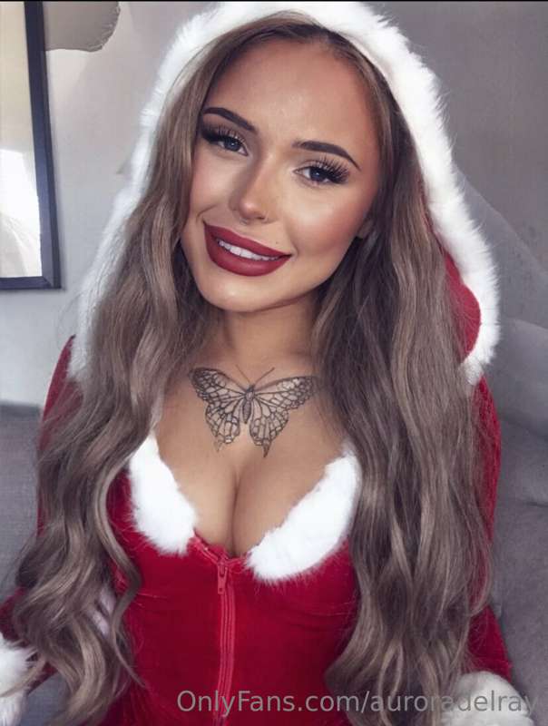Feeling festive🎄