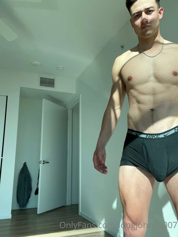 athleticjohnny