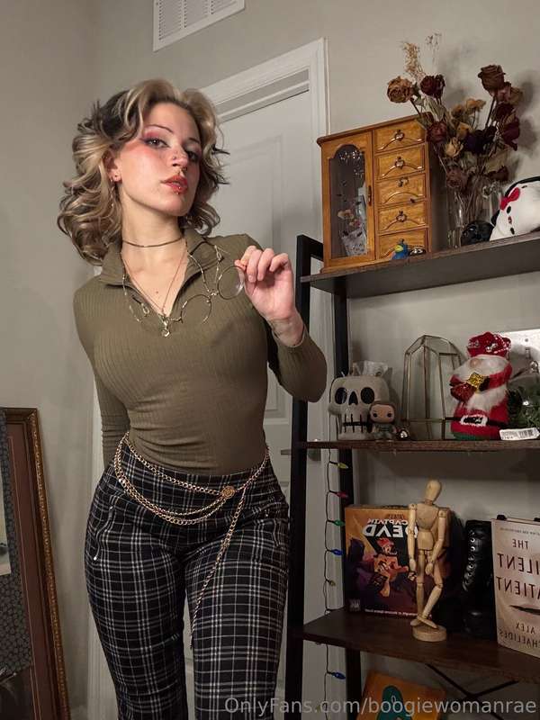 boogiewomanrae