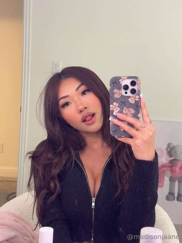 madisonjaane
