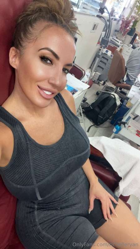 richelleryan