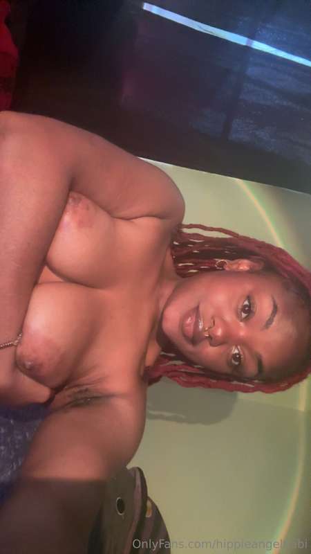 hippieangelbabi