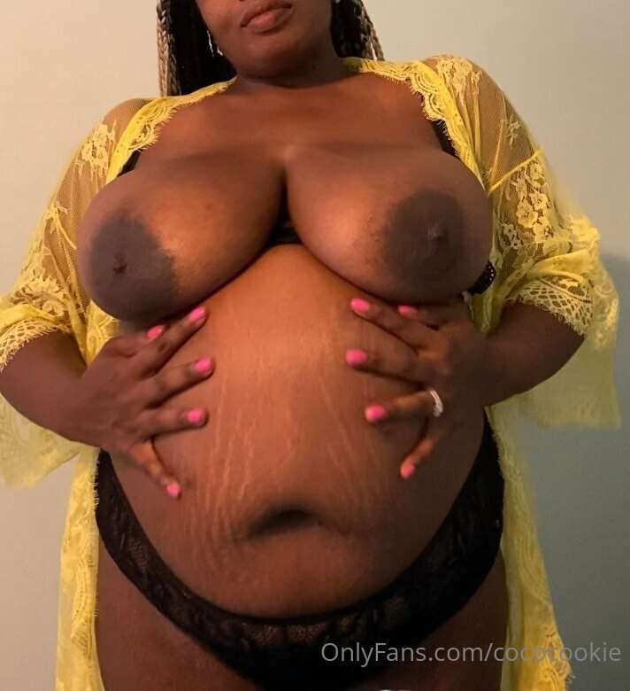 #Tbt I really miss being pregnant 🤰🏾