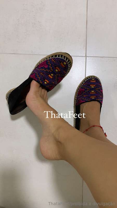 thatafeet