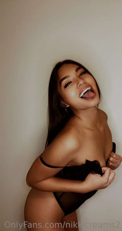 cum taste me 😈