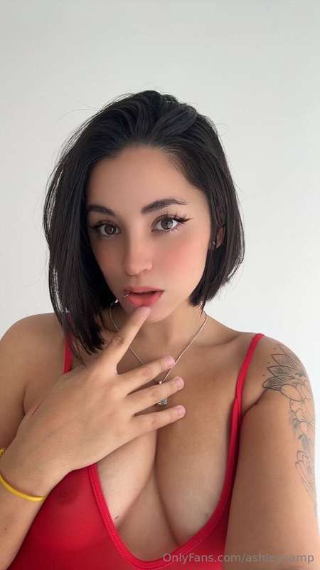 ashleyvamp