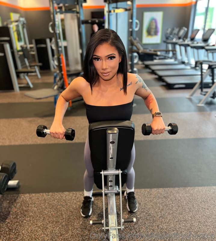 shanicefitt