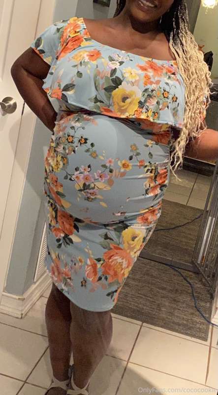 My belly is growing like crazy! What kinds of pregnant conte..