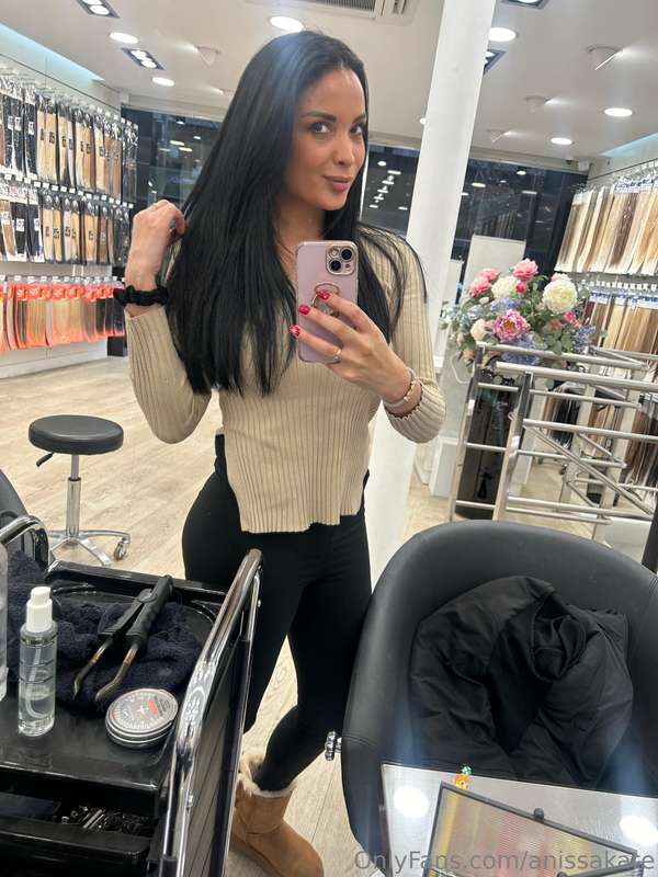 Foto 697 von Anissa Kate auf Tocromo