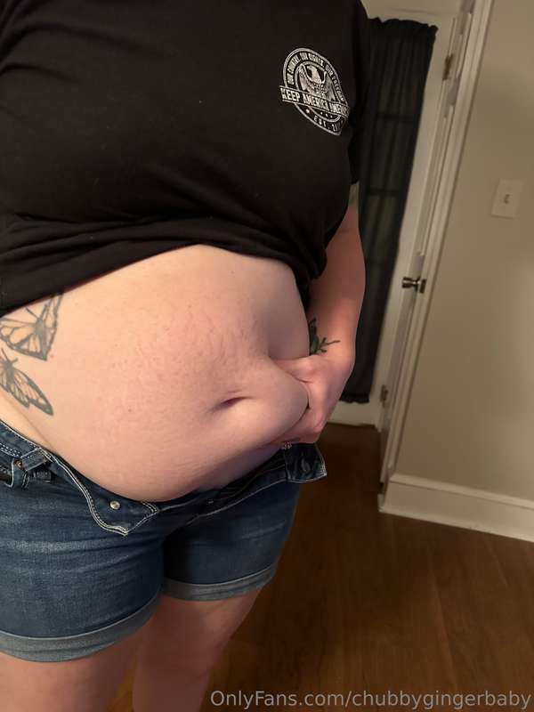 chubbygingerbaby