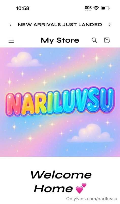 nariluvsu