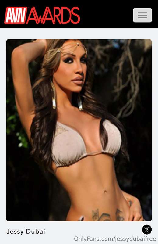 jessydubaifree